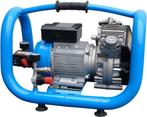 Gude Airpower 240/10/5 Stille tackercompressor 10 Bar!!, Auto diversen, Autogereedschap, Ophalen, Nieuw