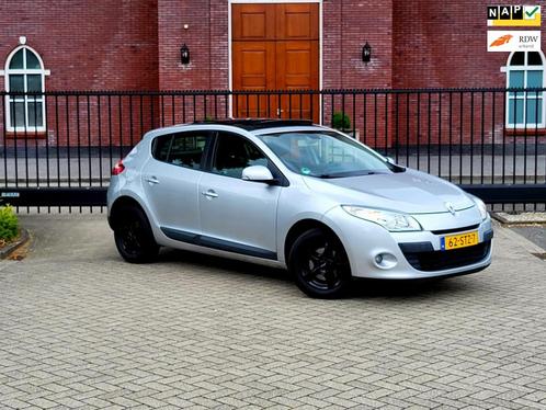 Renault Mégane 1.6 Expression / Airco / Navi / Pdc / Nap /, Auto's, Renault, Bedrijf, Te koop, Mégane, ABS, Airbags, Airconditioning