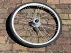 Diverse fietswielen, zie beschrijving, Wiel, Gebruikt, Algemeen, Ophalen of Verzenden