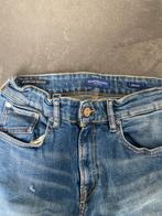 Scotch & Soda Dean Jeans Maat 14, Ophalen of Verzenden, Blauw, Overige jeansmaten, Scotch & Soda