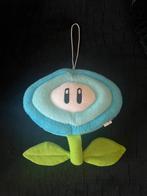 Ice flower van Super Mario 18 cm groot, Ophalen of Verzenden, Zo goed als nieuw, Overige typen