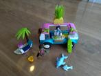 Lego Friends Sapwagen 41397 (compleet en met boekje), Ophalen of Verzenden, Zo goed als nieuw, Complete set, Lego