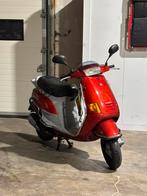 Piaggio skr 125cc (172cc) AC op A1, Ophalen, Zo goed als nieuw, Tweetakt, Overige modellen