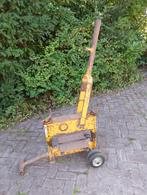 Steenknipper, Ophalen, Gebruikt, Overige soorten, Overige merken