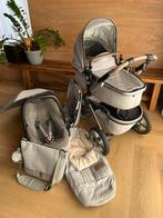 3 in 1 Kinderwagen Joolz Geo 2- incl maxi cosi Pebble, Overige merken, Gebruikt, Ophalen of Verzenden, Combiwagen