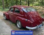 Volvo PV 544 C 1962 | Route 66 auctions, Auto's, Oldtimers, Bedrijf, Handgeschakeld, Volvo, Te koop