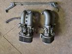 webers 40 IDF originele set, Auto-onderdelen, Motor en Toebehoren, Ophalen of Verzenden, Gebruikt, Volkswagen