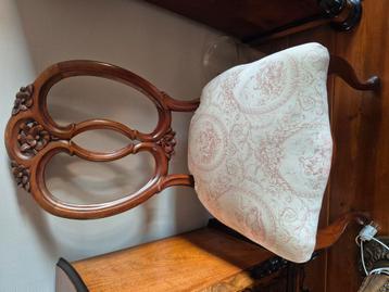 3 prachtige Biedermeier krakelingen beschikbaar voor biedingen