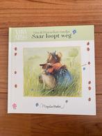 Marjolein Bastin Vera muis en haar vriendjes Saar loopt weg, Boeken, Ophalen of Verzenden, Zo goed als nieuw, Marjolein Bastin