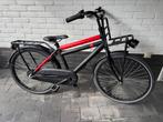 Jongensfiets 24 inch Batavus, Ophalen, Zo goed als nieuw, 24 inch, Versnellingen