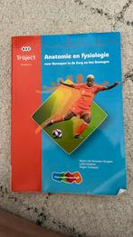 Anatomie en fysiologie niveau 4 MBO, Boeken, Agnes van Straaten-Huygen, Nederlands, Overige niveaus, Ophalen