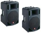 Lem d400 PA speakers (verkocht), Audio, Tv en Foto, Luidsprekers, Overige merken, Overige typen, Gebruikt, 120 watt of meer