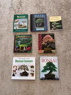 Bonsai boeken, Boeken, Gelezen, Ophalen of Verzenden