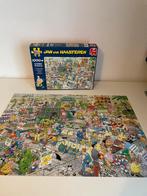 Ruilen, het Tuincentrum van Haasteren 1000st, Ophalen of Verzenden, 500 t/m 1500 stukjes, Zo goed als nieuw