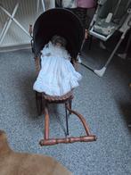 Poppenwagen antiek, Antiek en Kunst, Ophalen