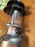 Coleman lamp, Ophalen of Verzenden, Gebruikt