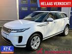 Range Rover Evoque 1.5 P300e AWD PHEV l Open-dak l 309 PK!, Automaat, 309 pk, Zwart, Wit