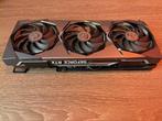 MSI RTX 3080 Suprim X 10GB, Computers en Software, Videokaarten, PCI-Express 4, Ophalen of Verzenden, Zo goed als nieuw, Nvidia