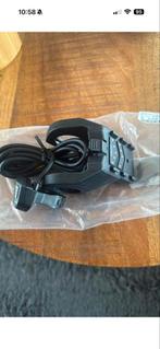 Gazelle Panasonic Display Houder - Nieuw!, Fietsen en Brommers, Ophalen of Verzenden, Nieuw, Algemeen, Overige typen