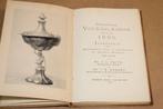 Groningse Volksalmanak 1894 — Geschiedenis & Letterkunde, Ophalen of Verzenden, 20e eeuw of later, Gelezen