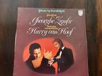 LP  Gheorghe  Zamfir  /  Harry  Van  Hoof, Cd's en Dvd's, Ophalen of Verzenden, Zo goed als nieuw, 12 inch