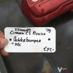 Citroen C3 Picasso 1.6 B 2009 2500083  Achterbumper met PDC