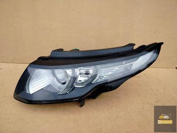 Range Rover Evoque I Xenon 12-polige lamp links Perfect beschikbaar voor biedingen