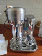 Nespresso Vertuo Creatista, Witgoed en Apparatuur, Koffiezetapparaten, Ophalen, Koffiepads en cups, Gebruikt, Espresso apparaat