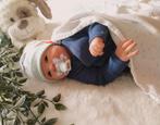 Reborn baby pop, Verzamelen, Poppen, Ophalen, Gebruikt, Pop