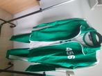 Squid game trainingspak, Maat 48/50 (M), Ophalen of Verzenden, Overige thema's, Kleding