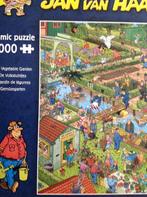 JUMBO PUZZLE enJUMBO SORTEERDOZEN, Hobby en Vrije tijd, Denksport en Puzzels, Ophalen, 500 t/m 1500 stukjes, Nieuw, Legpuzzel