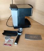 Barista koffie apparaat, Witgoed en Apparatuur, Koffiezetapparaten, Espresso apparaat, Koffiebonen, Zo goed als nieuw, Ophalen