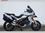 Ducati Multistrada 1200S (2010 -  55.369 km) Touring pakket, Motoren, DUCATI, 2 cilinders, 1198 cc, Motorrijbewijs A