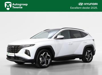 Hyundai Tucson 1.6 T-GDI PHEV PrSky | Private Lease 699,- |  beschikbaar voor biedingen