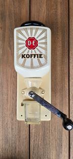 De vintage wandkoffiemolen, Nieuw in doos, Ophalen