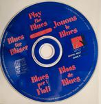 Blaas de Blues + Cd. C stemming uitgave., Les of Cursus, Ophalen of Verzenden, Zo goed als nieuw, Hoorn