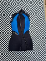 Bare dames shorty, 7mm, maat 11-12., Ophalen, Gebruikt, Duikpak