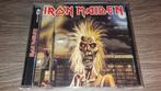 Iron Maiden - Iron Maiden [Enhanced], Ophalen of Verzenden, Zo goed als nieuw
