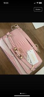 Originele GUESS tas - Nieuw!, Verzenden, Nieuw, Roze, Handtas