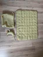 Little Dutch Boxkleed, Zak & Muziekdoosje, Ophalen of Verzenden, Zo goed als nieuw, Boxkleed