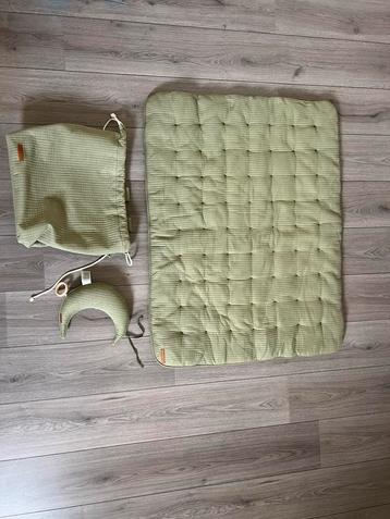 Little Dutch Boxkleed, Zak & Muziekdoosje beschikbaar voor biedingen