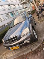 Kia Sorento 3.5 V6 Benzine 4x4 Bouwjaar 2003 APK 29-08-2026, Auto's, Automaat, 194 pk, Blauw, 2800 kg