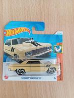 Nieuw Hot Wheels Chevy Chevelle SS 64, Hobby en Vrije tijd, Modelauto's | 1:43, Ophalen of Verzenden, Nieuw, Auto, Overige merken