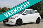 Hyundai I20 1.2 HP i-Motion l Airco l Cruise l LMV, 450 kg, Gebruikt, Euro 6, 4 cilinders