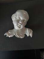 Dresden porseleinen kopje, Antiek en Kunst, Kunst | Beelden en Houtsnijwerken, Ophalen of Verzenden