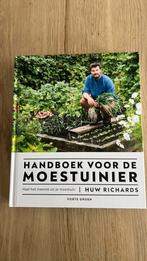 Handboek voor de moestuinier, Boeken, Ophalen of Verzenden, Moestuin, Zo goed als nieuw