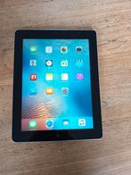 Nette iPad, 32 GB, Apple iPad, Zo goed als nieuw, 2012 of 2013