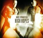 Bruce Springsteen ‎– High Hopes, Ophalen of Verzenden, Gebruikt, Poprock