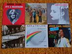 Verzameling/ Collectie singles/Diverse vinyl singles Deel 1, Cd's en Dvd's, Vinyl Singles, Ophalen of Verzenden