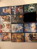 Dvd’s, Cd's en Dvd's, Dvd's | Tv en Series, Ophalen of Verzenden, Zo goed als nieuw